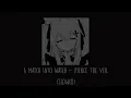 Download Lagu Pierce The Veil - A Match Into Water (slowed)