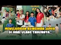 Lagu MOMEN SPESIAL ULANG TAHUN JUDEO KE-10 BERSAMA KELUARGA ❤️ (FULL KESERUAN!)