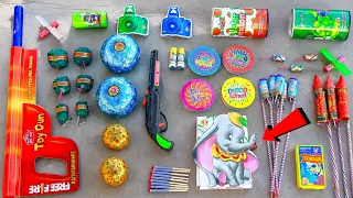 2026 Biggest New Diwali Stash Worth ₹5000| धूम मचाले 😱 इस दिवाली के नए पटाखे 