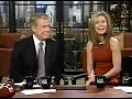 Kelly Ripa 1st Co-Host Tryout Episode With Regis - Live With Regis