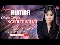 Download Lagu CHUYỆN TÌNH CỦA NGƯỜI TRINH NỮ TÊN THI | Ánh Nguyên Bolero| LK Rumba Nghe 15 Phút Ngủ Ngon Tới Sáng