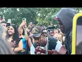 Download Lagu Daniel Caesar Mustafa the Poet Toronto Pop up Son of Spergy September 27, 2025