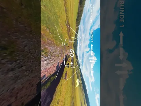 FPV-Challenge: Fliegen nur mit dem Handy? 🕹️