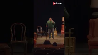 نتلم بقى ندى بتعاكس شفيق في المسرح الصفارة Shorts 