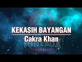 Download Lagu Cakra Khan - Kekasih Bayangan ( Karaoke )  l Aditya Tunebox Karaoke