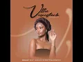 Sbahle - uthe uyangithanda ft @mjolisi  & @PrettyMasompisi (Official Audio)