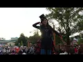【最前・3rddpa】2026/10/16 フレンジー3rd（モーリスDPA）_ザ・ヴィランズ・ハロウィーン“Into the Frenzy”ダンサーメイン_東京ディズニーランド