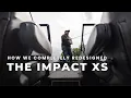 How We Gave the Impact XS a TOTAL Makeover for 2025 Lund Boats