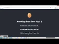 React JS - Using State And Props Part 4