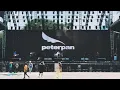 Download Lagu Detik2 Peterpan Muncul Di Panggung Pestapora Jiexpo - Mimpi Yang Sempurna, Taman Langit Live 2023