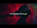 Ella Langley – Touch Me Like a Gangster | (Official Lyric Video)