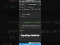 Learn Math module with
