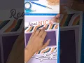 How to Make Custom Scrapbook Titles With Alphabet Dies