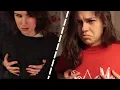 Body Swap 9 - Freaky Friday Parody