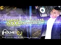 PENSAMIENTO Y PALABRA / VICTOR MANUELLE / Video Liryc letra / Holmes DJ