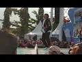 Download Lagu Goliath Band - Siapa yang Telepon Live KARNAVAL SCTV Kendal 