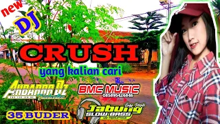 Download DJ CRUSH YANG KALIAN CARI PERFORM bmc music~~ JABUNG SLOW BASS MP3