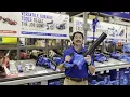 Paul Ogletree Kobalt Tools Training 24v Leaf Blower