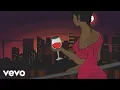 Download Lagu Christopher Martin - Between the Lines (Official Lyric Video)