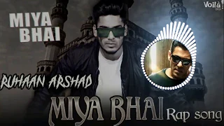 hydrabadi miya bhai dj song bhai bhai