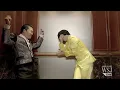 PSY Releases New Music Video: 'Gentleman'