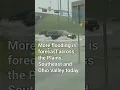 Flooding in Corsicana Texas