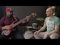 Chaka Kahn "I Feel For You / Ain't Nobody" Andrew Gouche Bass Playthrough