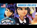 Download Lagu MIRACULOUS | Bahasa Melayu 🇲🇾 | 🐞 MUSIM 3, EP 2 – Animaestro ▶️ | Episod Penuh | Full episode