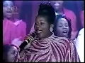 Dottie Peoples  / Testify