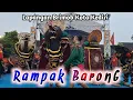 Download Lagu RAMPAK BARONG KENDANG SABET!! - ROGO SAMBOYO PUTRO | LAPANGAN BRIMOB KOTA KEDIRI