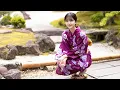 Download Lagu 「乃木坂46 久保史緒里の宮城・仙台 旅しおり」松島 「円通院」 篇