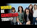 Lagu 10 Classic Rock Songs That Would Be Cancelled Today