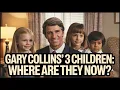 Download Lagu Apa yang Terjadi pada 3 Anak Gary Collins