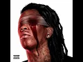 Young Thug – Drippin' (Clean Version)