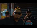 AQUI SE VIVE MALANDRO - UNDER SIDE 821 (video oficial)