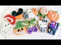 Download Lagu 🎃 10 Halloween Cookies~ Satisfying Cookie Decorating with Royal Icing~Pupmkin Cookies~Spooky Cookies