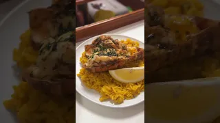 This is how we go grocery shopping in the Bahamas. #fishing #sailing #travel #sailinglife