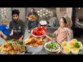 Download Lagu Village Life | Son Meet After Long Time His Mother and Made Delicious Meal | Irma's family vlog MP3