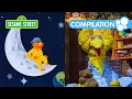 Sesame Street Soothing Bedtime Songs Compilation