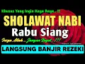 Download Lagu SHOLAWAT JIBRIL PENARIK REZEKI PALING DAHSYAT, Sholawat Nabi Muhammad SAW, SALAWAT PALING MERDU
