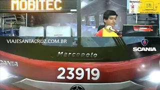 Qual a sua história de viagem ?