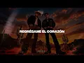 Oscar Maydon, Pepe Walker - DQTD | Letra