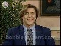 Judd Nelson Interview - 1987