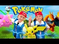 Download Lagu Pokémon Go In Real Life | MOVIE
