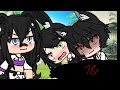 Lagu Rabbits {Meme} || Gacha Life || Gacha Heat || mipily's Gacha Life