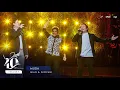 Download Lagu Muda - Ao Vivo - Daniel, Gian \u0026 Giovani | DVD Daniel 40 Anos