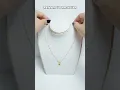 Download Lagu Yang lagi cari kalung emas merapat yuk 🥰