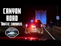 Canyon Road Crackdown Round 2