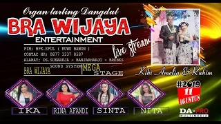 live organ tarling dangdut bra wijaya pimp bpk epul kuwu bawon edisi malam minggu 11 8 2019