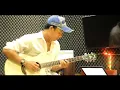 Pecah Seribu - Elvy Sukaesih Acoustic Guitar